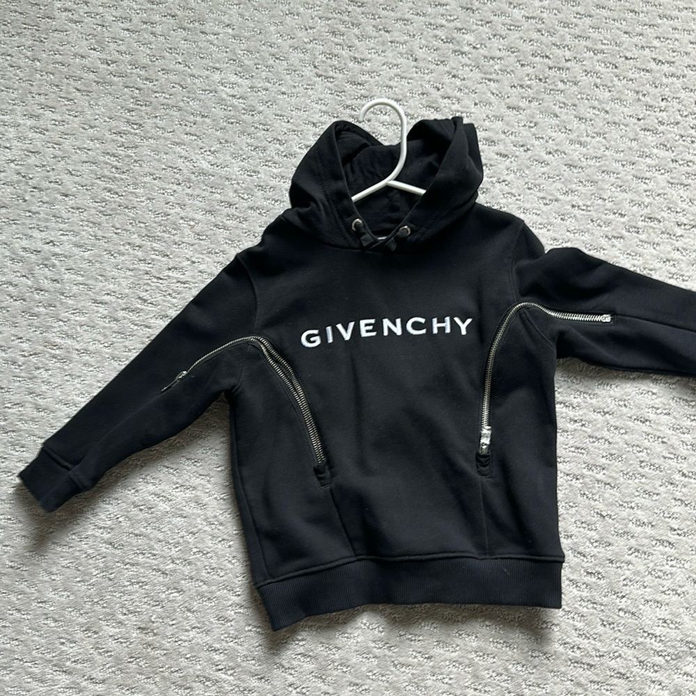 Givenchy Hoodie Kids